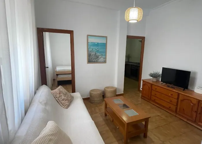Parras Apartamento