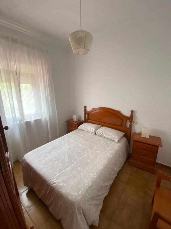 Apartment Parras Tarifa
