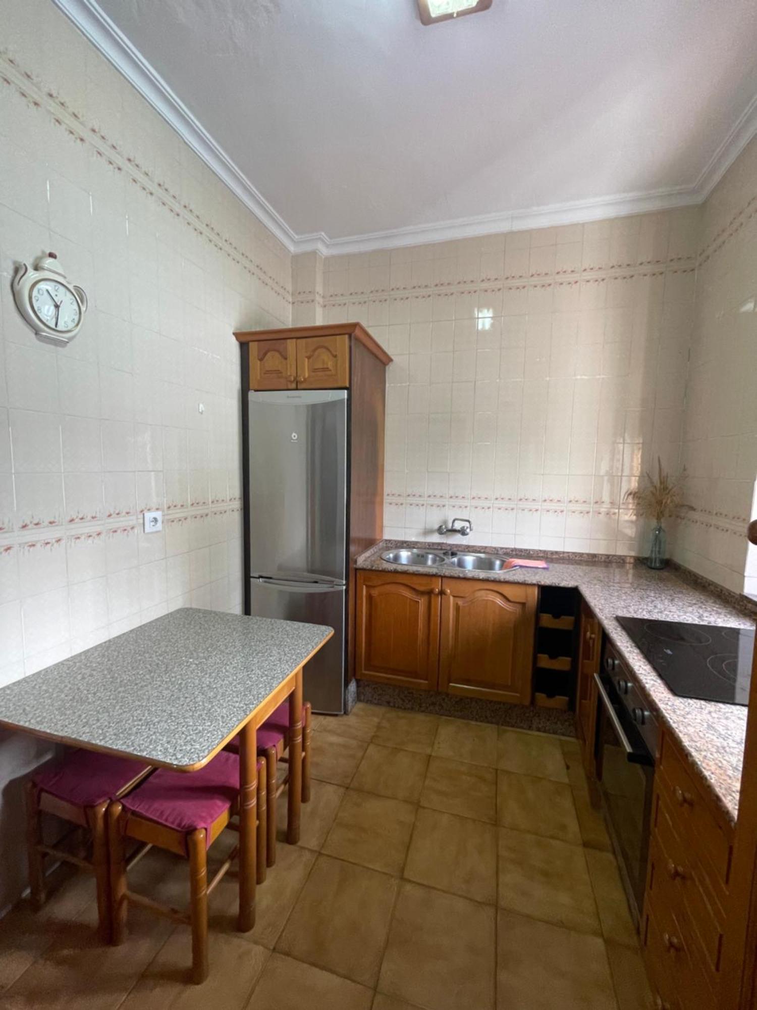 Apartment Parras Tarifa
